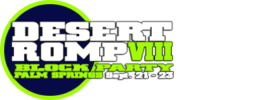 DesertRomp-logo
