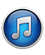 itunes player