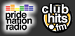 PrideNation Radio ClubHits Radio