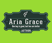Aria Grace Books