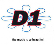 D1 Music