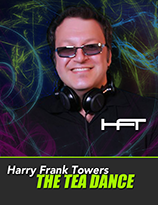 Harry Frank Towers