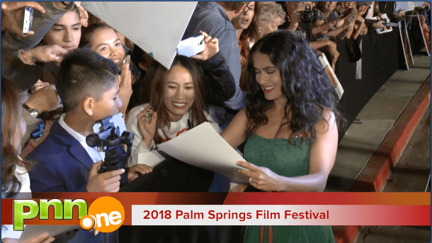 Palm Springs Film Festival